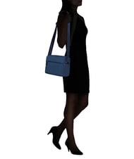 SAMSONITE MOVE 5.0 Sac bandouli&egrave;re dARKBlue - Sacs pour Femme - 5