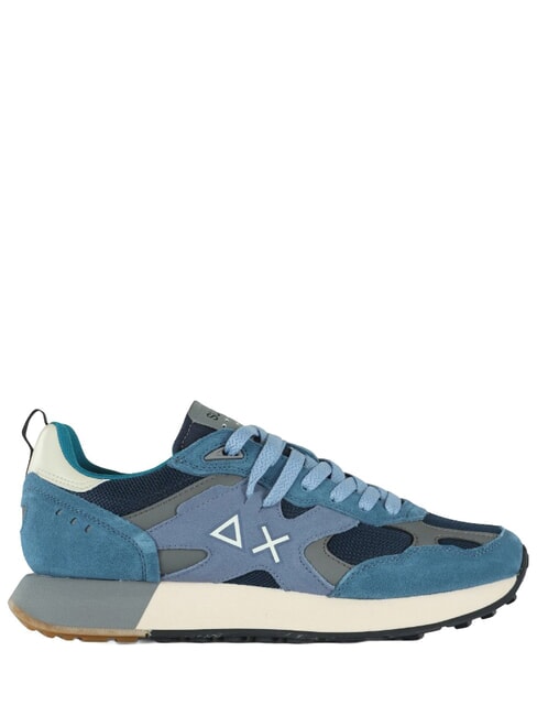 JAKI OUTDOOR Baskets aviateur fonc&eacute; - Chaussures Homme