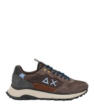 SUN68 FIRE & CAMPING Baskets - Chaussures Homme