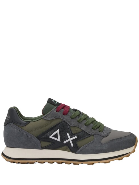 JAKI 2.0 BICOLOR Baskets grigsc - Chaussures Homme