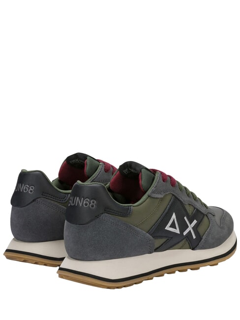 JAKI 2.0 BICOLOR Baskets grigsc - Chaussures Homme