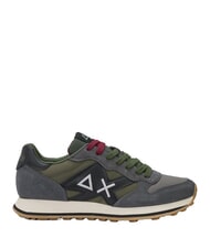SUN68 JAKI 2.0 BICOLOR Baskets grigsc - Chaussures Homme - 2