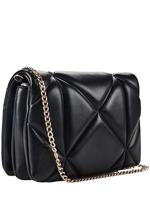 SMART DAILY Sac bandouli&egrave;re, cha&icirc;ne Noir - Sacs pour Femme