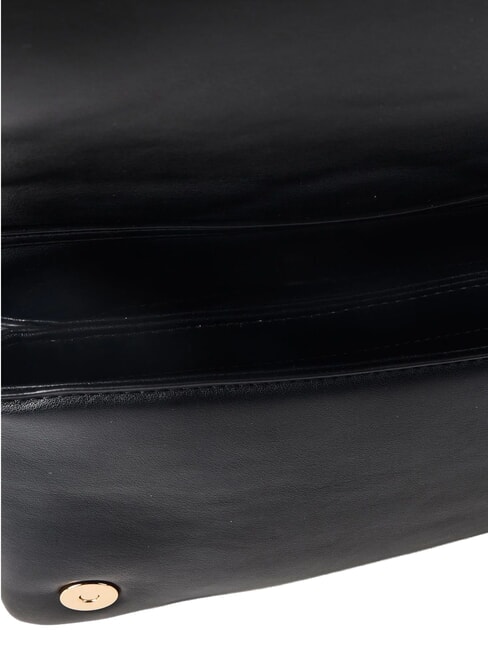SMART DAILY Sac bandouli&egrave;re, cha&icirc;ne Noir - Sacs pour Femme