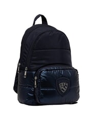 BLAUER PADDED Sac &agrave; dos BLEU - Sacs pour Femme - 2