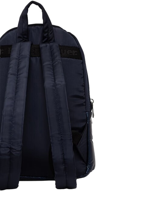 PADDED Sac &agrave; dos BLEU - Sacs pour Femme