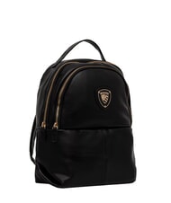 BLAUER WHITNEY Sac &agrave; dos pour femme NOIR - Sacs pour Femme - 2