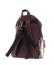 BLAUER PADDED Sac &agrave; dos DarkBrown - Sacs pour Femme - 3