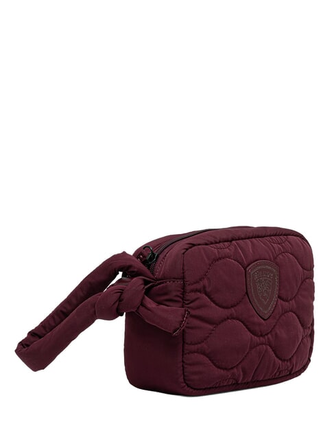 PUFF Pochette Bordeaux - Sacs pour Femme