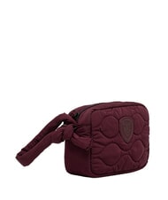 BLAUER PUFF Pochette Bordeaux - Sacs pour Femme - 2
