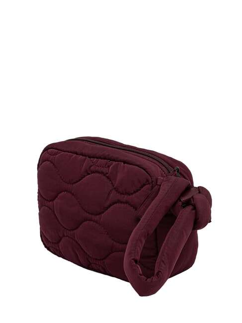 PUFF Pochette Bordeaux - Sacs pour Femme