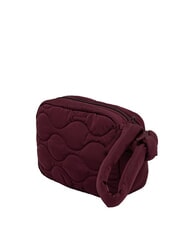 BLAUER PUFF Pochette Bordeaux - Sacs pour Femme - 3
