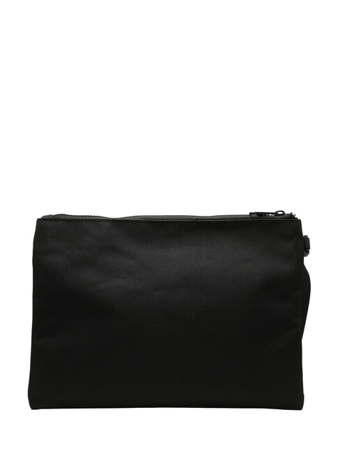ESSENTIAL Pochette avec manchette NOIR - Sacs pour Femme