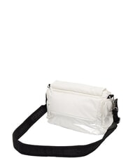 BLAUER PADDED sac bandouli&egrave;re blanc - Sacs pour Femme - 3