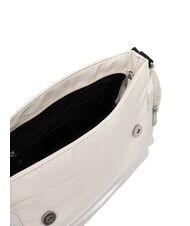 BLAUER PADDED sac bandouli&egrave;re blanc - Sacs pour Femme - 4