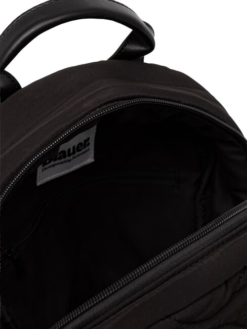 PUFF Sac &agrave; dos NOIR - Sacs pour Femme