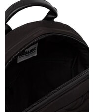 BLAUER PUFF Sac &agrave; dos NOIR - Sacs pour Femme - 4