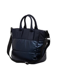 BLAUER PADDED Sac &agrave; main avec bandouli&egrave;re BLEU - Sacs pour Femme - 3