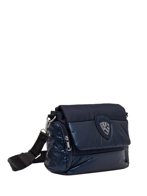 PADDED sac bandouli&egrave;re BLEU - Sacs pour Femme