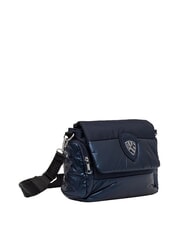 BLAUER PADDED sac bandouli&egrave;re BLEU - Sacs pour Femme - 2