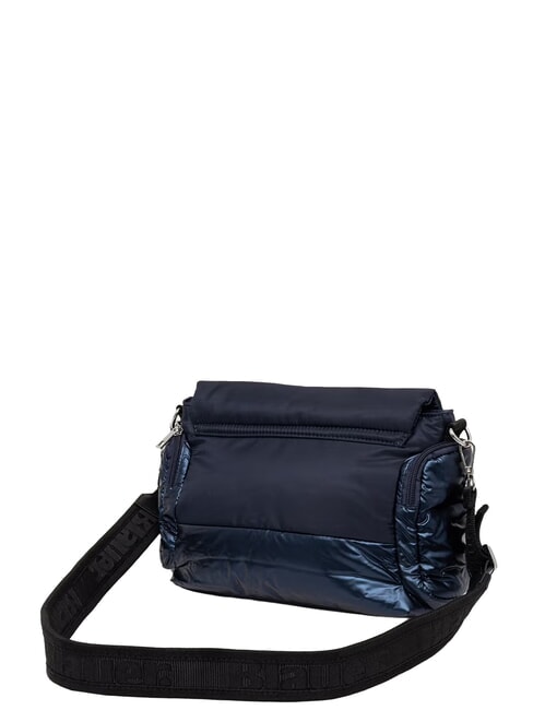 PADDED sac bandouli&egrave;re BLEU - Sacs pour Femme