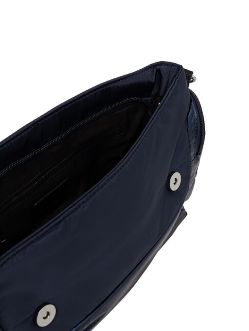 PADDED sac bandouli&egrave;re BLEU - Sacs pour Femme
