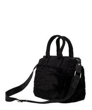BLAUER PADDED Sac &agrave; main avec bandouli&egrave;re NOIR - Sacs pour Femme - 3