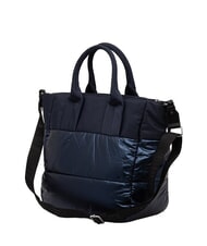 BLAUER PADDED Sac de courses avec bandouli&egrave;re BLEU - Sacs pour Femme - 3