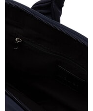 BLAUER PADDED Sac de courses avec bandouli&egrave;re BLEU - Sacs pour Femme - 4