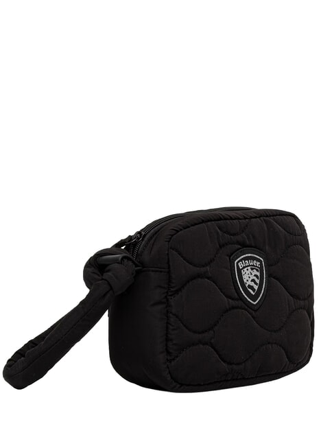 PUFF Pochette NOIR - Sacs pour Femme