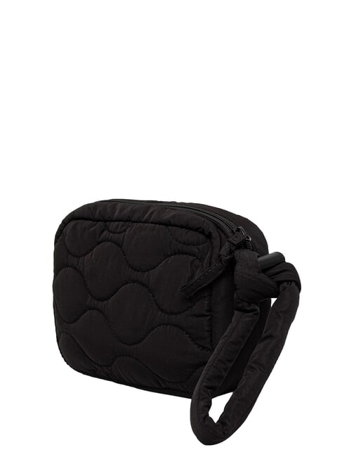 PUFF Pochette NOIR - Sacs pour Femme