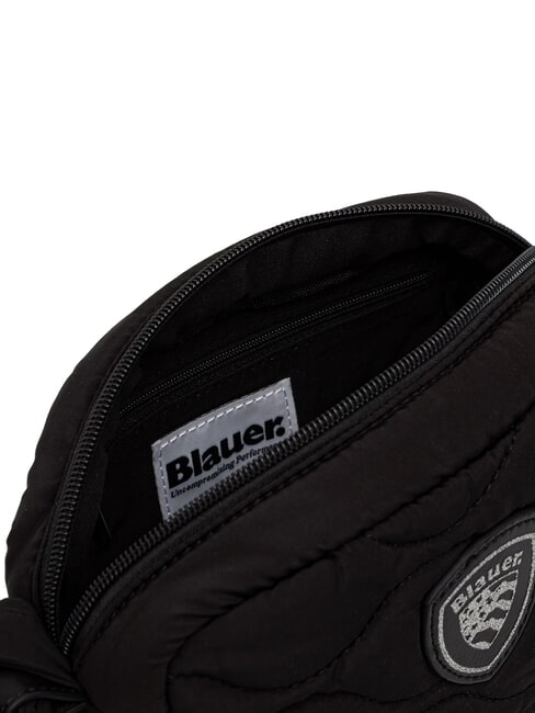 PUFF Pochette NOIR - Sacs pour Femme