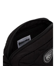 BLAUER PUFF Pochette NOIR - Sacs pour Femme - 4