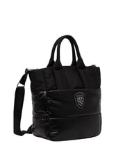 BLAUER PADDED Sac &agrave; main avec bandouli&egrave;re NOIR - Sacs pour Femme - 2