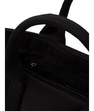 BLAUER PADDED Sac &agrave; main avec bandouli&egrave;re NOIR - Sacs pour Femme - 4