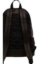 BLAUER BROAD Sac &agrave; dos pour ordinateur portable 14 pouces DarkBrown - Sacs &agrave; dos pour l'&Eacute;cole & les Loisirs - 3