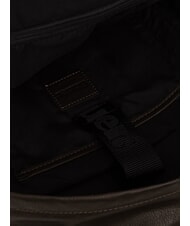 BLAUER BROAD Sac &agrave; dos pour ordinateur portable 14 pouces DarkBrown - Sacs &agrave; dos pour l'&Eacute;cole & les Loisirs - 4