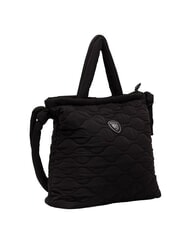 BLAUER PUFF Sac &agrave; main avec bandouli&egrave;re NOIR - Sacs pour Femme - 2