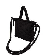 BLAUER PUFF Sac &agrave; main avec bandouli&egrave;re NOIR - Sacs pour Femme - 3