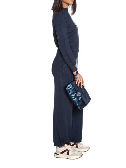 PADDED Pochette avec manchette BLEU - Sacs pour Femme