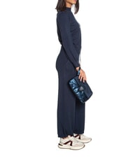 BLAUER PADDED Pochette avec manchette BLEU - Sacs pour Femme - 2