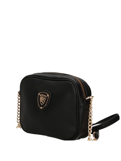 WHITNEY Mini sac bandouli&egrave;re NOIR - Sacs pour Femme