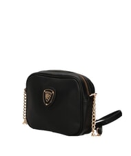 BLAUER WHITNEY Mini sac bandouli&egrave;re NOIR - Sacs pour Femme - 2