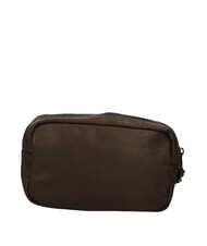 BLAUER BROAD Pochette avec manchette DarkBrown - Sacs pour Femme - 2
