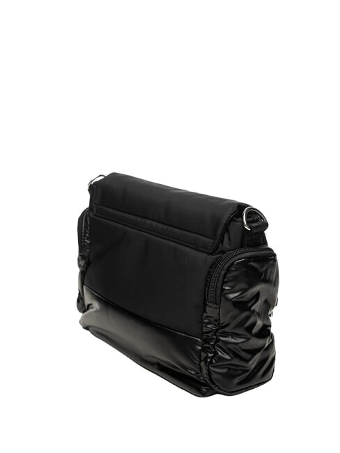 PADDED sac bandouli&egrave;re NOIR - Sacs pour Femme
