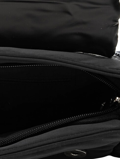 PADDED sac bandouli&egrave;re NOIR - Sacs pour Femme