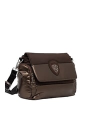 BLAUER PADDED sac bandouli&egrave;re DarkBrown - Sacs pour Femme - 2
