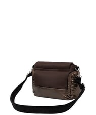 BLAUER PADDED sac bandouli&egrave;re DarkBrown - Sacs pour Femme - 3