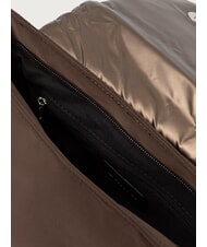 BLAUER PADDED sac bandouli&egrave;re DarkBrown - Sacs pour Femme - 4