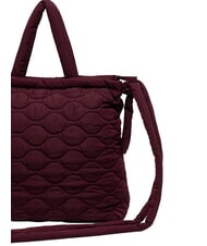 BLAUER PUFF Sac &agrave; main avec bandouli&egrave;re Bordeaux - Sacs pour Femme - 3